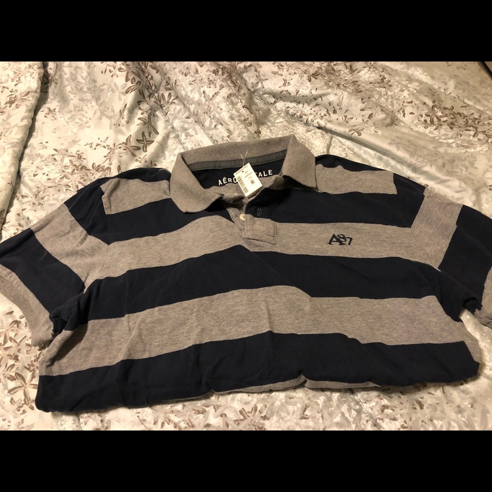 AERO shirt